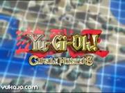 يوغي يو الوحوش المكبسلة