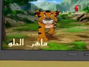 قصص لبيب
