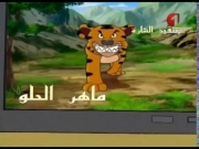 قصص لبيب