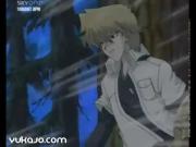 يوغي يو الوحوش المكبسلة