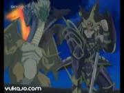 يوغي يو الوحوش المكبسلة