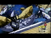 باكوغان الجزء الرابع