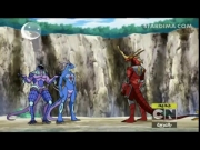 باكوغان الجزء الرابع