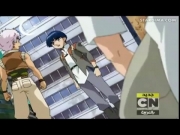 باكوغان الجزء الرابع