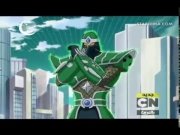 باكوغان الجزء الرابع