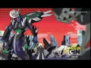 باكوغان الجزء الرابع