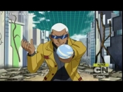 باكوغان الجزء الرابع