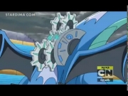 باكوغان الجزء الرابع