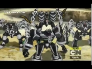 باكوغان الجزء الرابع