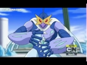 باكوغان الجزء الرابع