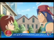 بليزنج تينز الموسم 5