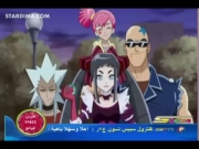 بليزنج تينز الموسم 5