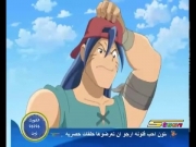 بليزنج تينز الموسم 5