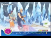 بليزنج تينز الموسم 5