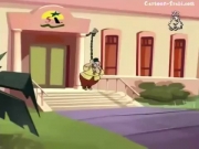 فريق الكانغو