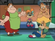 فريق الكانغو