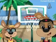 فريق الكانغو