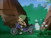 فريق الكانغو