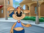 فريق الكانغو