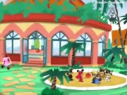 فريق الكانغو