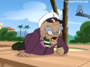 فريق الكانغو