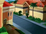 فريق الكانغو