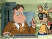 فريق الكانغو