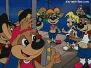 فريق الكانغو