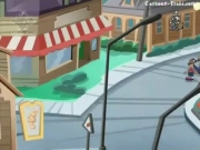 فريق الكانغو