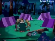 فريق الكانغو