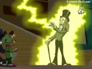 فريق الكانغو