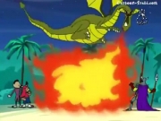 فريق الكانغو