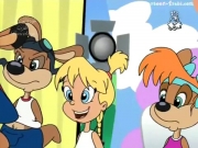 فريق الكانغو