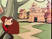 حول العالم في 80 يوم