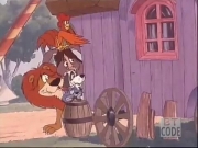 رحلة الأصدقاء