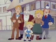 رحلة الأصدقاء