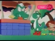 سوبر ماريو