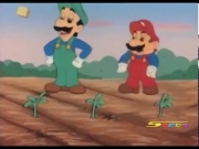 سوبر ماريو