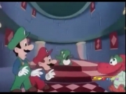 سوبر ماريو