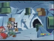 سوبر ماريو