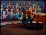 كيري المهرج