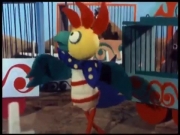 كيري المهرج