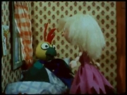 كيري المهرج