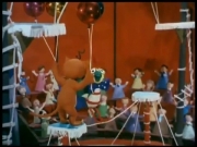 كيري المهرج