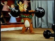 كيري المهرج