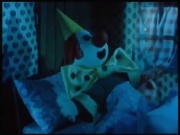 كيري المهرج