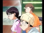 سوبر سونك سبنر