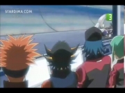 يوغي التنانين الخمس الجزء 2