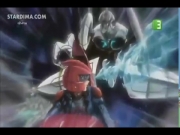 يوغي التنانين الخمس الجزء 2