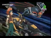 يوغي التنانين الخمس الجزء 2